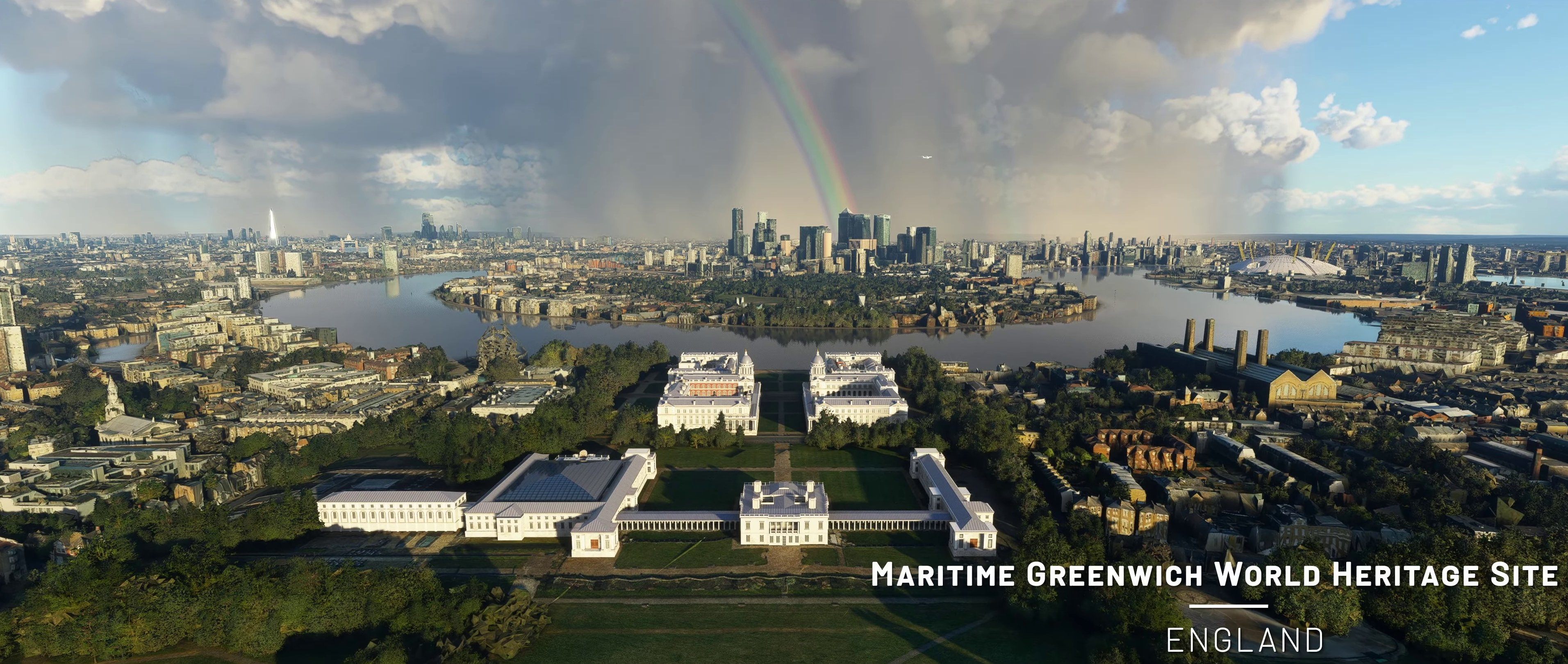 Microsoft Flight Simulator - Imagen 29